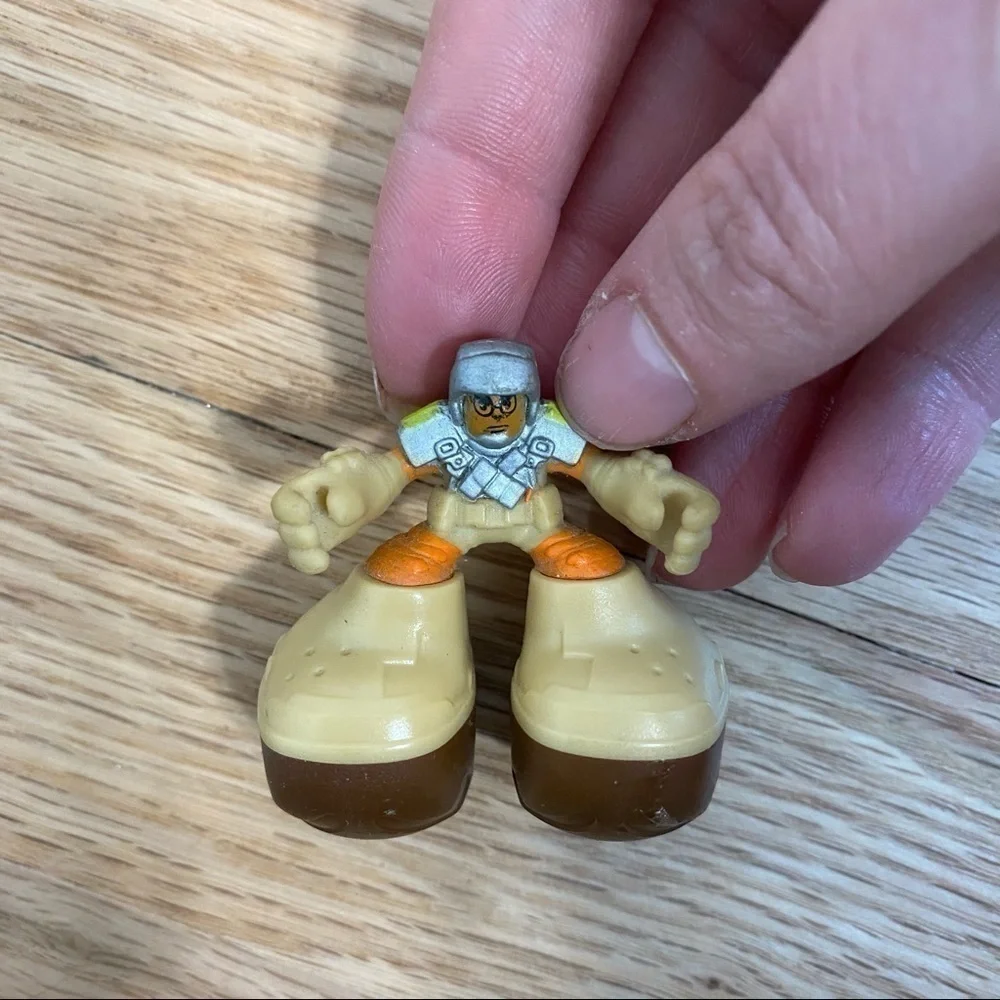 Action Figure Toy Lot Five Nights at Freddy’s